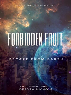 cover image of Forbidden Fruit